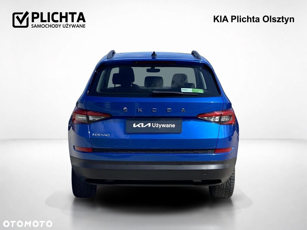 Skoda Kodiaq - 4