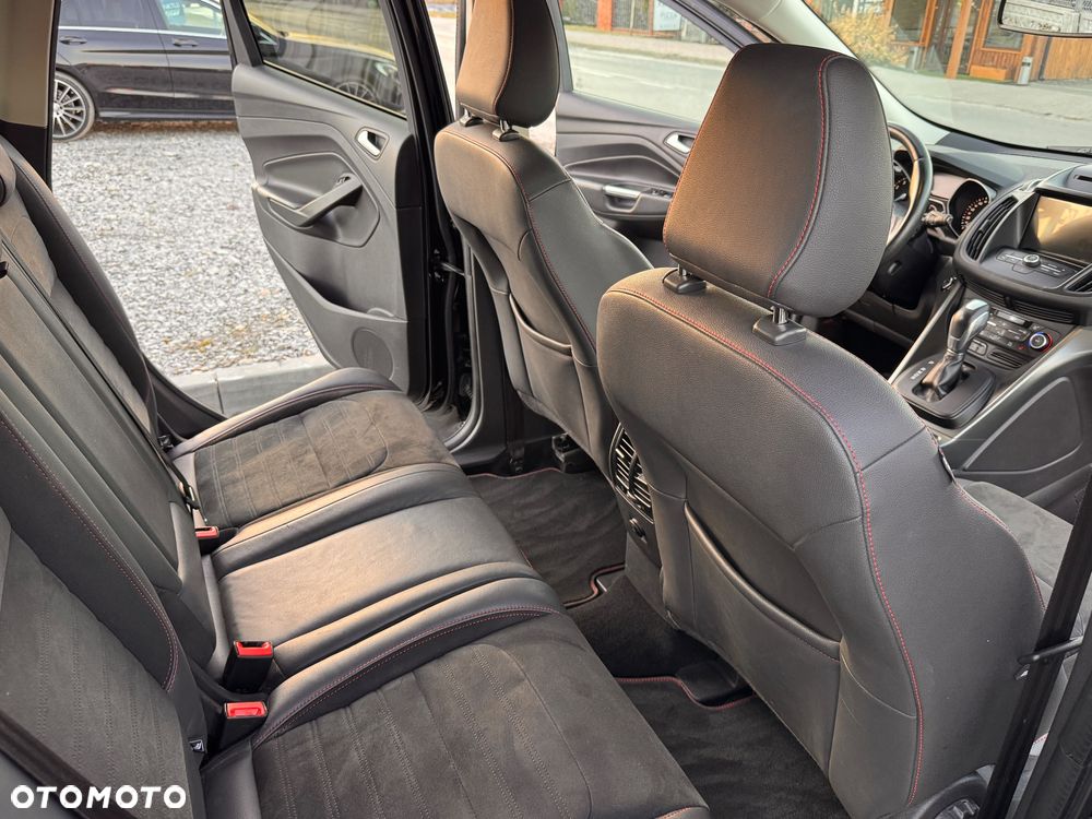 Ford Kuga 1.5 EcoBoost AWD ST-Line ASS - 24