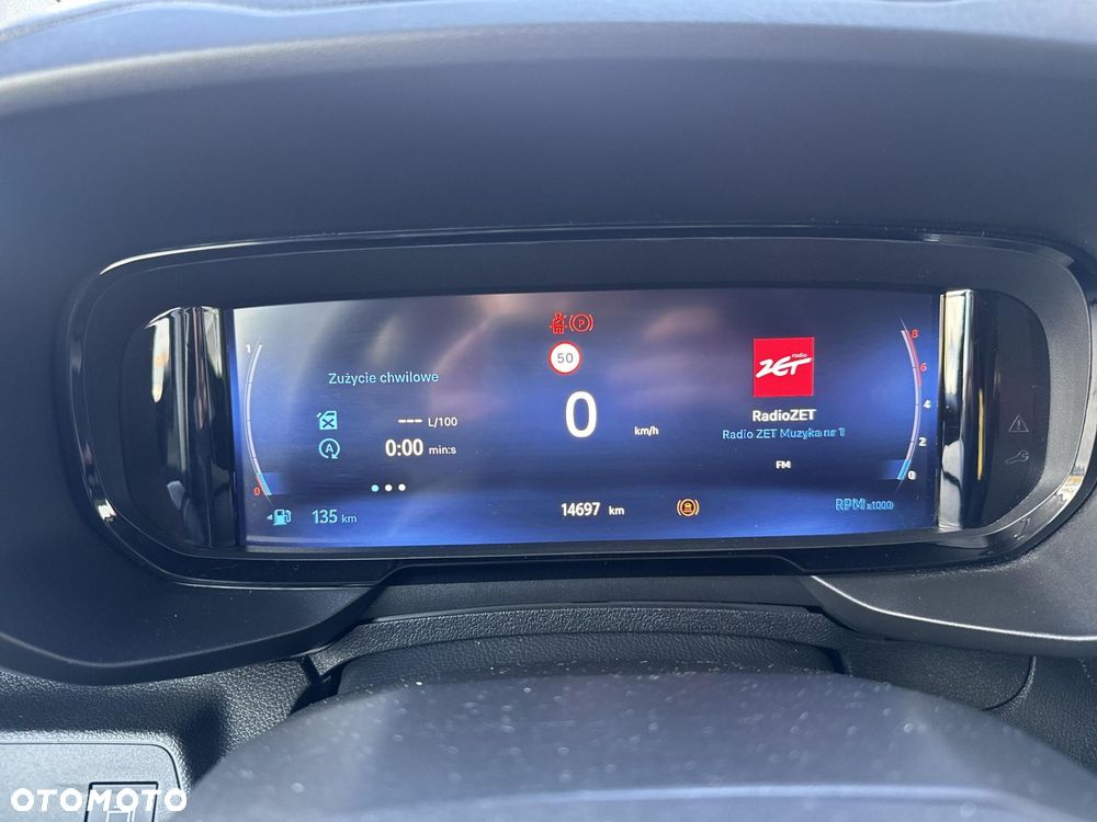 Toyota Proace City Verso 1.5 D-4D Family - 24