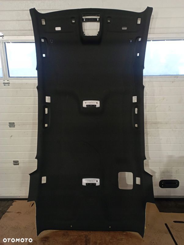 BMW F46 PODSUFITKA 1628259 - 1