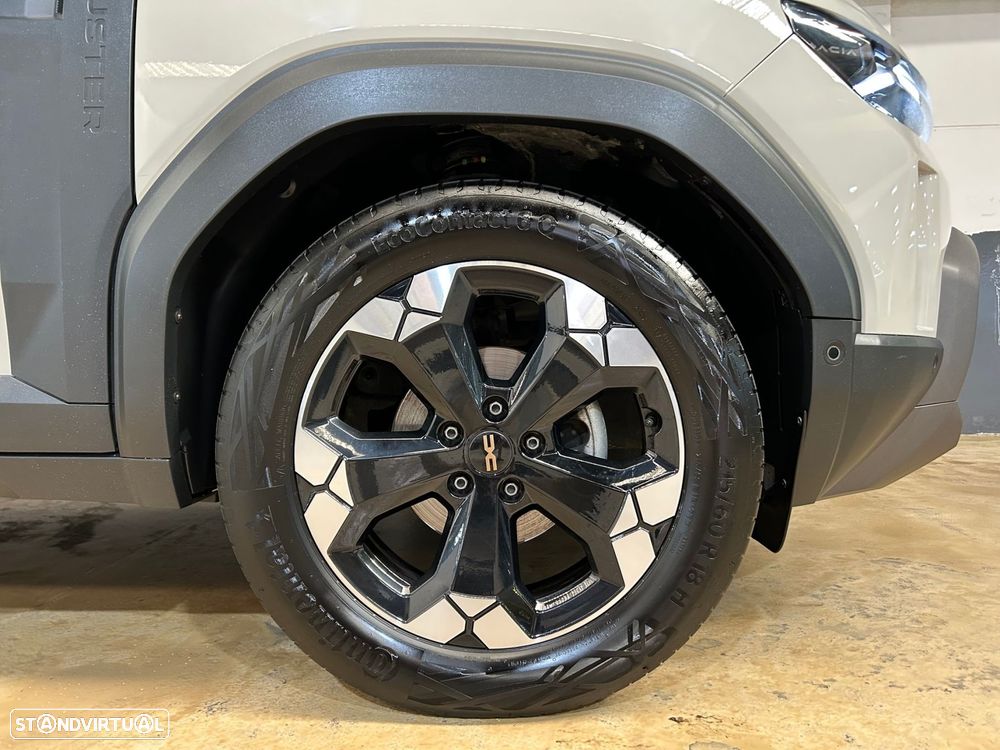 Dacia Duster 1.0 TCe ECO-G Extreme Bi-Fuel - 11