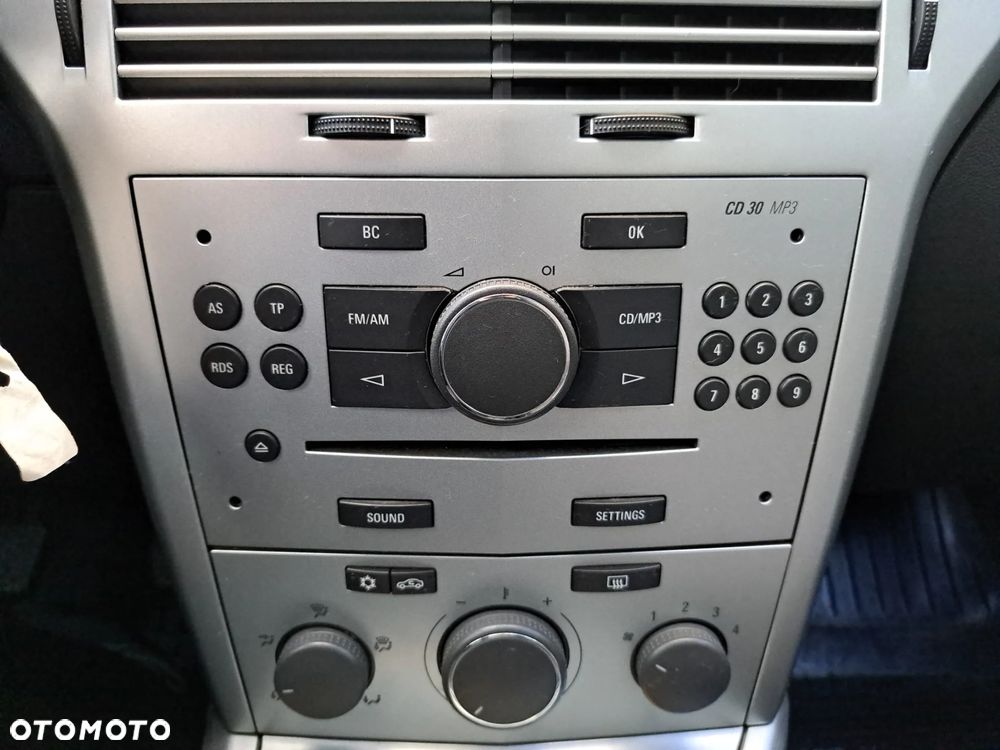 Opel Astra 1.6 Enjoy - 15