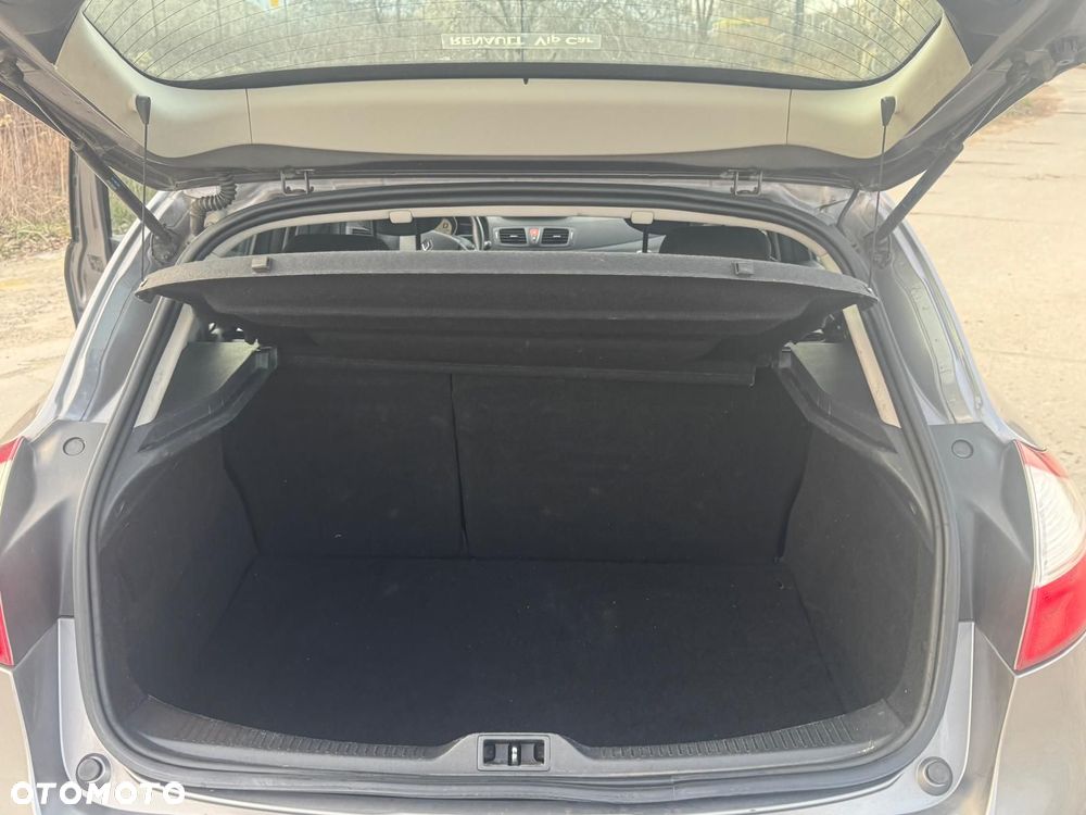 Renault Megane 1.6 16V Generation - 16