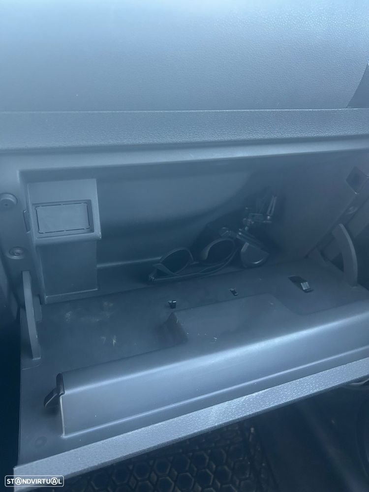 VW Fox 1.2 T.Liso - 8