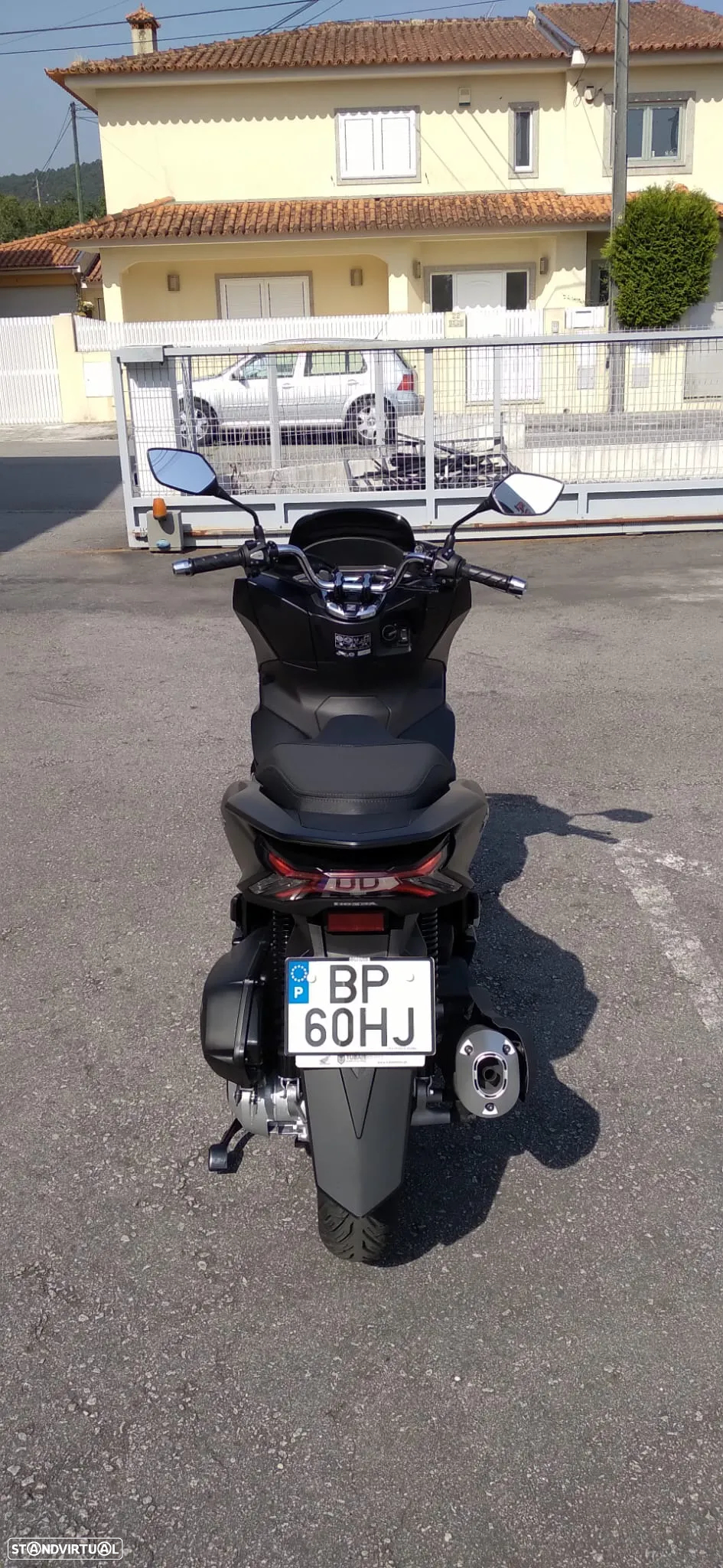 Honda PCX125 PCX 125 - 4