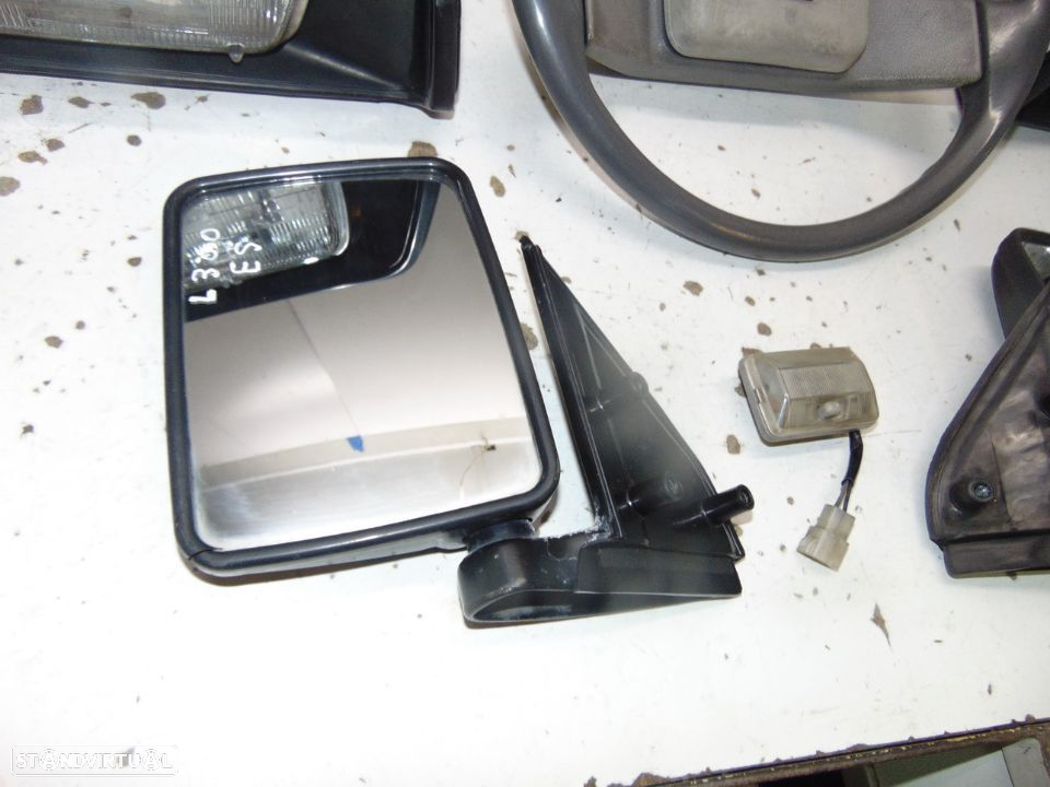Mitsubishi l300 vários - 7