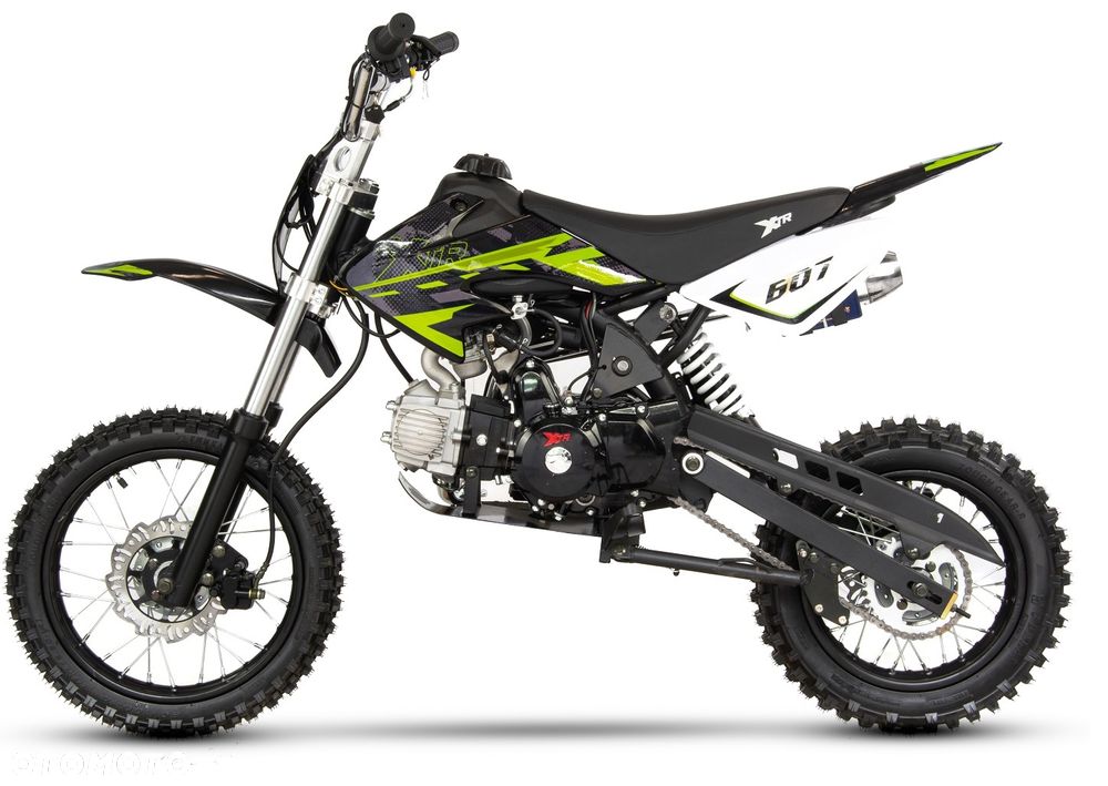 XTR Inny - 8