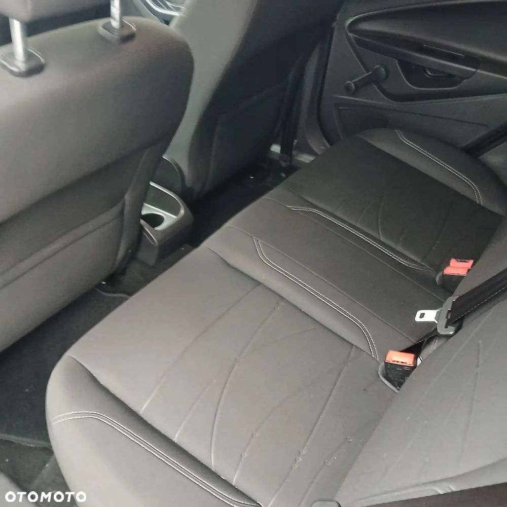 Ford Fiesta 1.0 EcoBoost Start-Stop SYNC Edition - 12