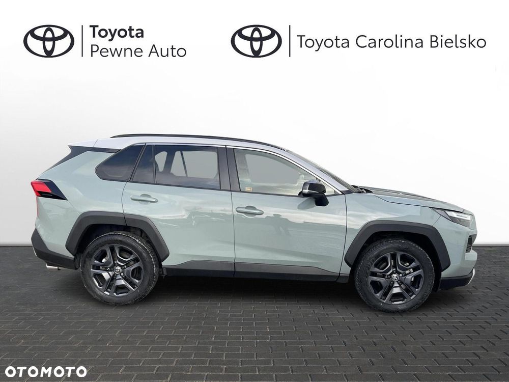 Toyota RAV4 - 25
