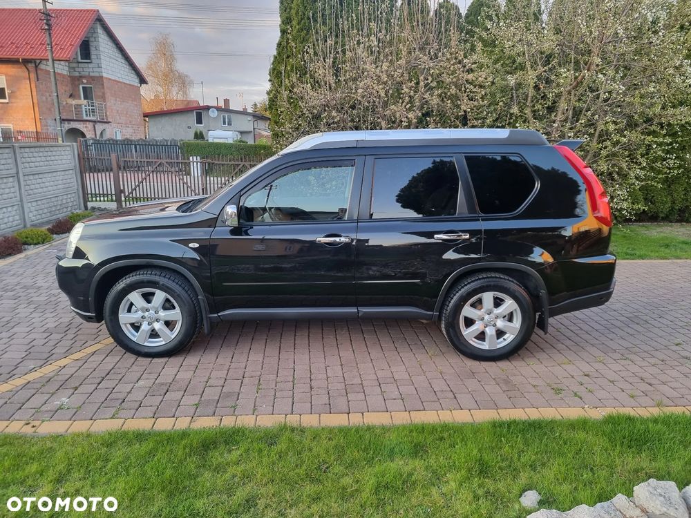 Nissan X-Trail 2.0 dCi LE Platinum - 3