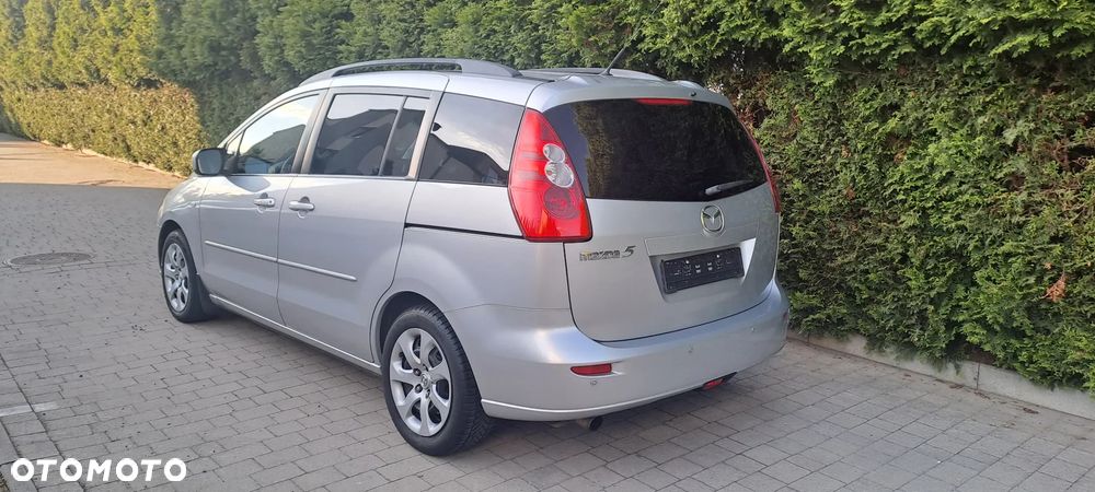 Mazda 5 1.8 Exclusive - 11