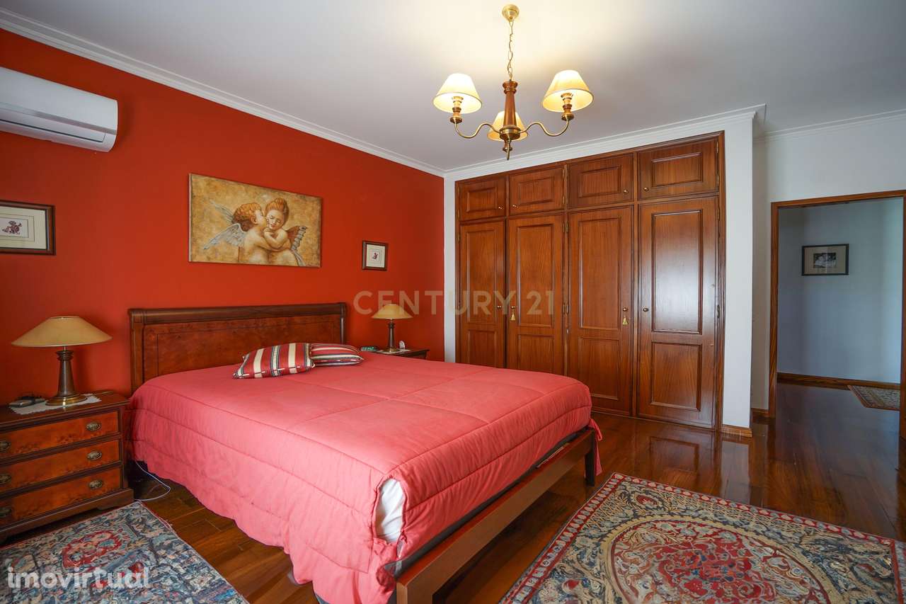 Moradia T4 - Miranda do Corvo - Grande imagem: 5/54