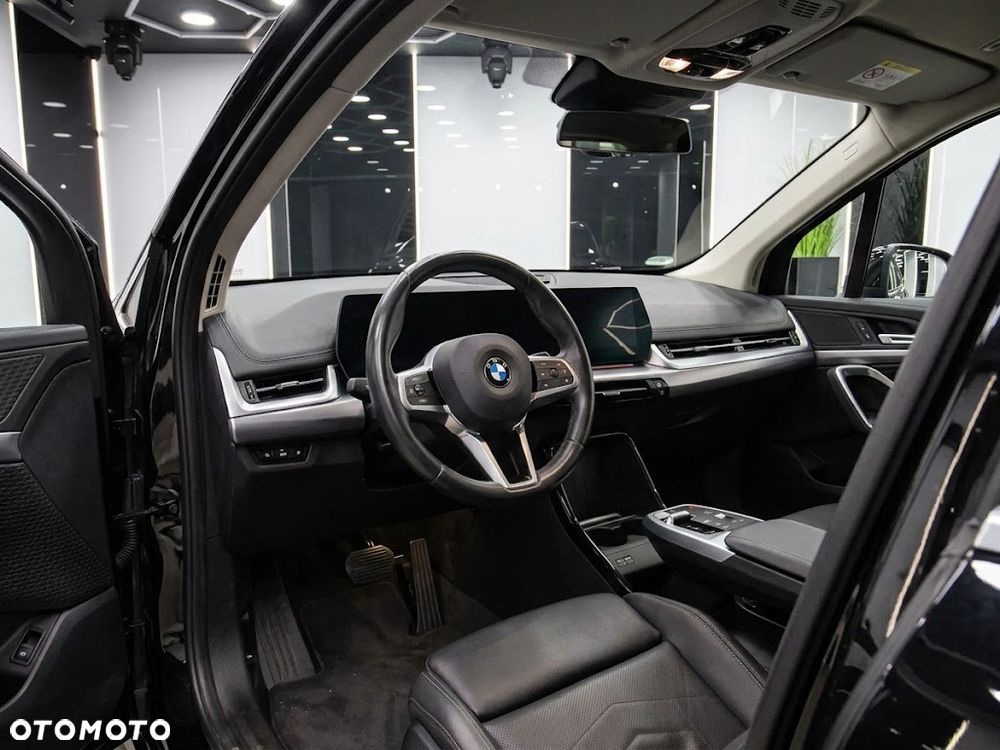 BMW Seria 2 223i mHEV Luxury Line - 7