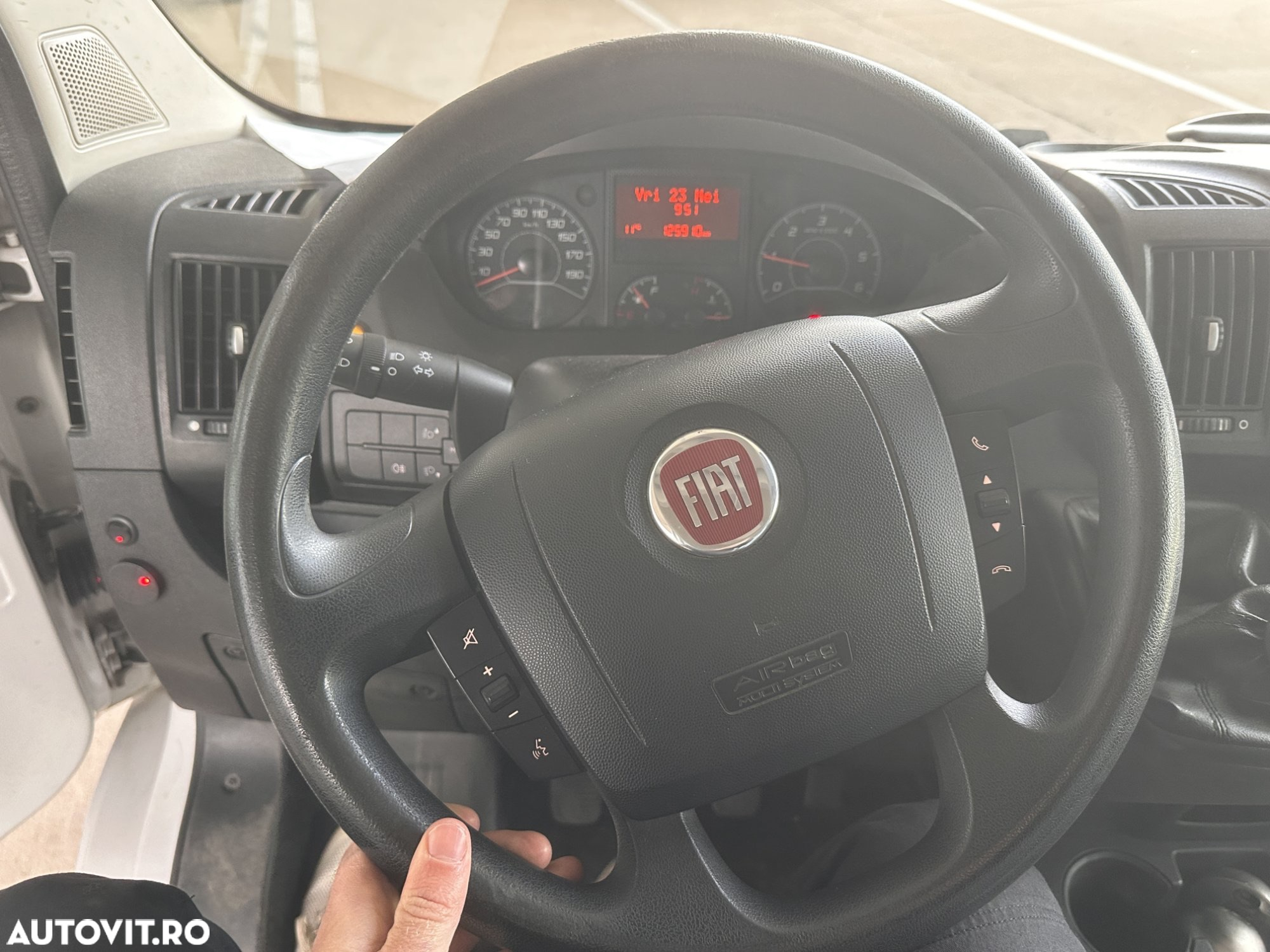 Fiat Ducato - 8