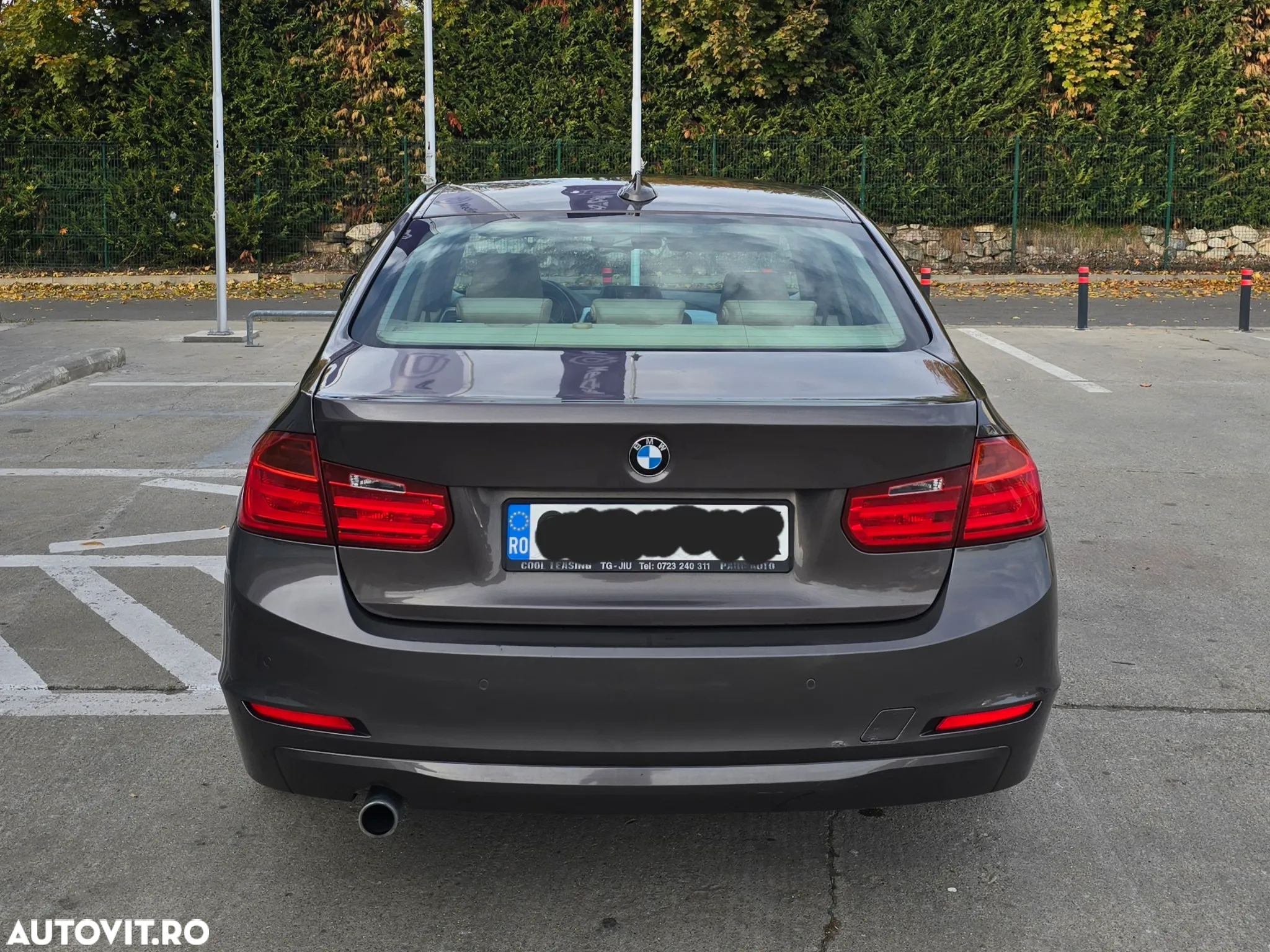 BMW Seria 3 - 3