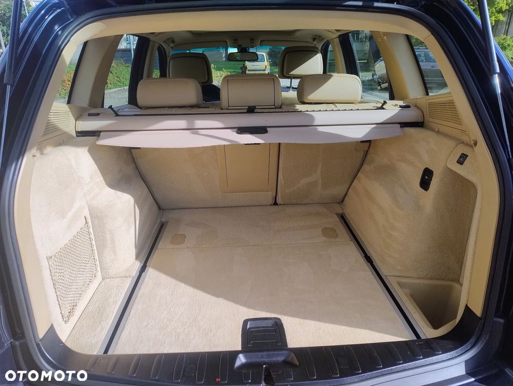BMW X3 3.0d - 18