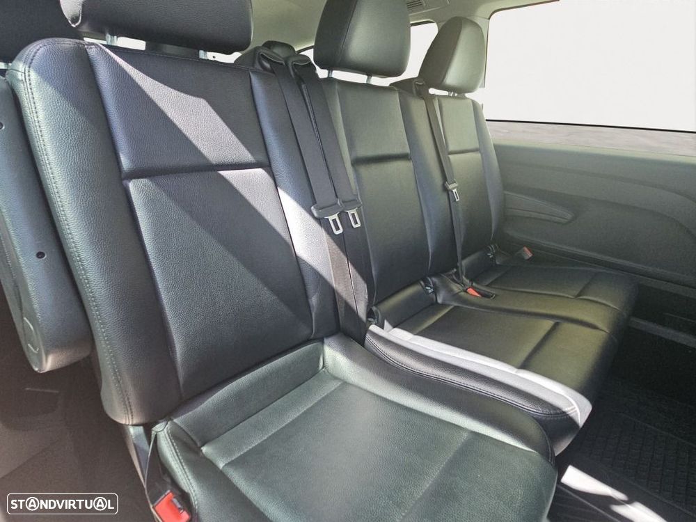 Mercedes-Benz Vito Tourer 114 CDi/34 Pro - 13