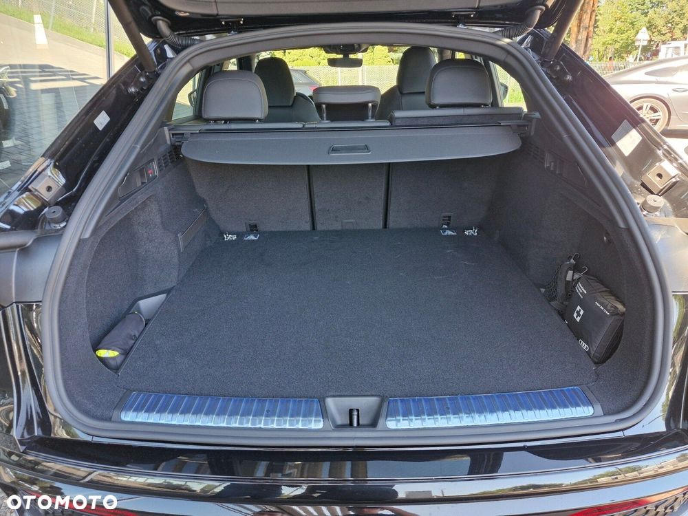 Audi Q5 Sportback e-Hybrid 220 kW Quattro S tronic - 33