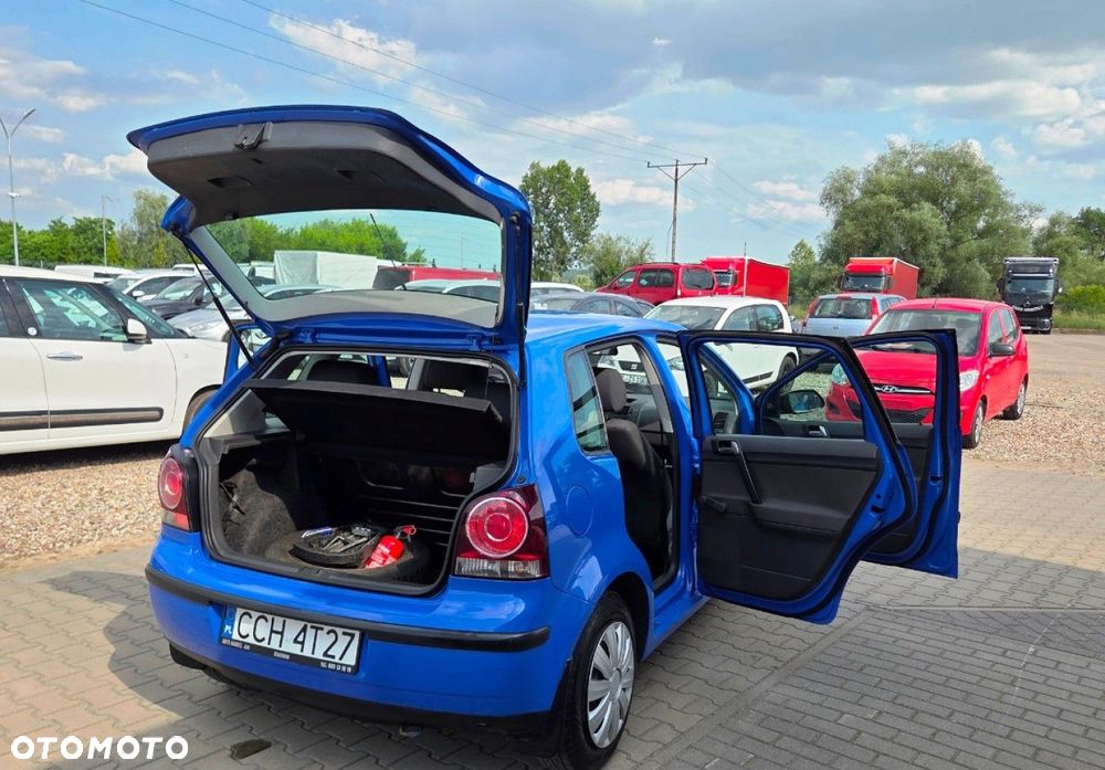 Volkswagen Polo - 25