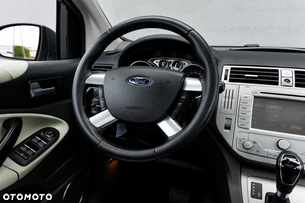 Ford Kuga 2.0 TDCi 4x4 Individual - 27