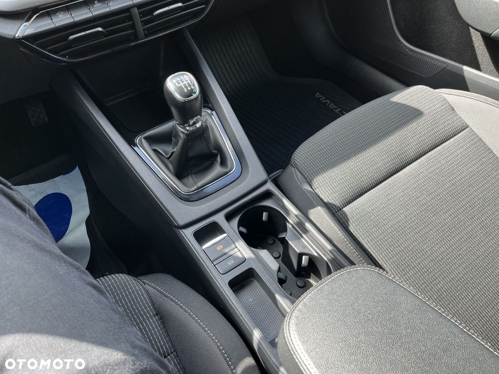 Skoda Octavia 2.0 TDI Ambition - 16