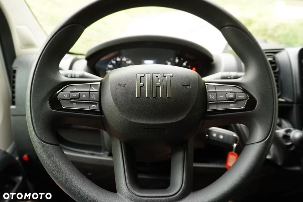Fiat Ducato Maxi L3 Kontener 8EP 2.2 180KM - 8