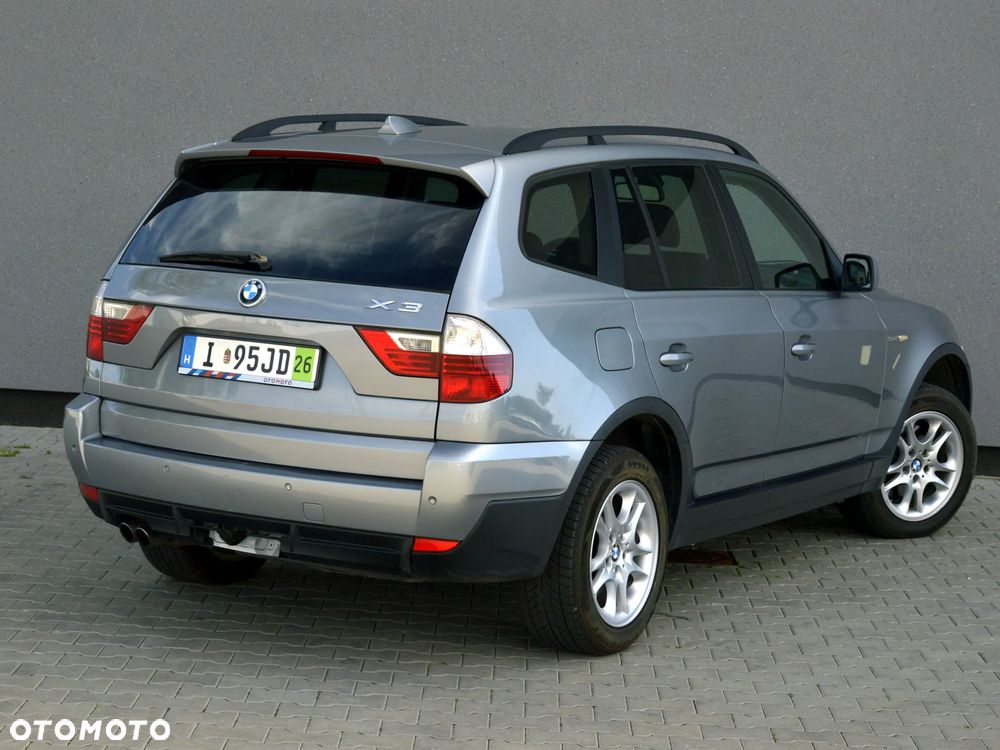 BMW X3 xDrive30d Limited Sport Edition - 11