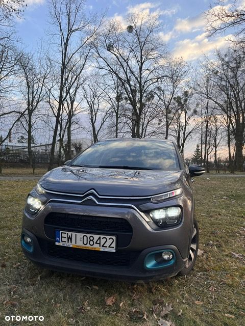 Citroën C3 1.2 PureTech Shine EAT6 - 2