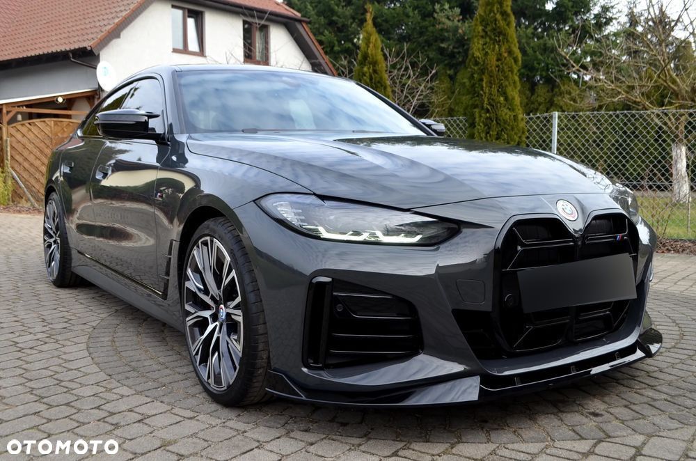 BMW Seria 4 M440i - 3