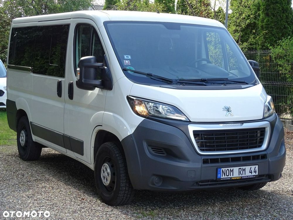 Peugeot Boxer - 7