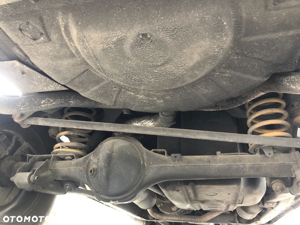 Land Rover Range Rover 2.5 DSE - 9