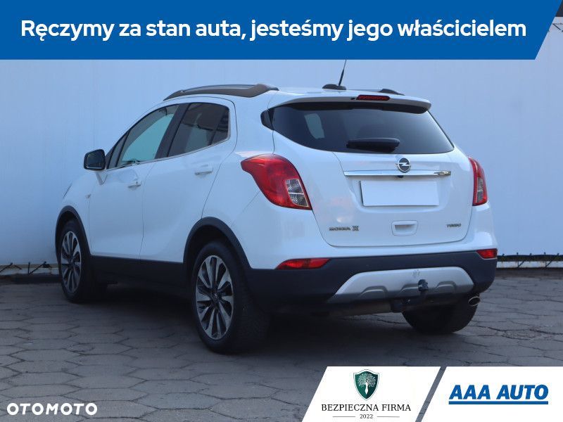 Opel Mokka - 6