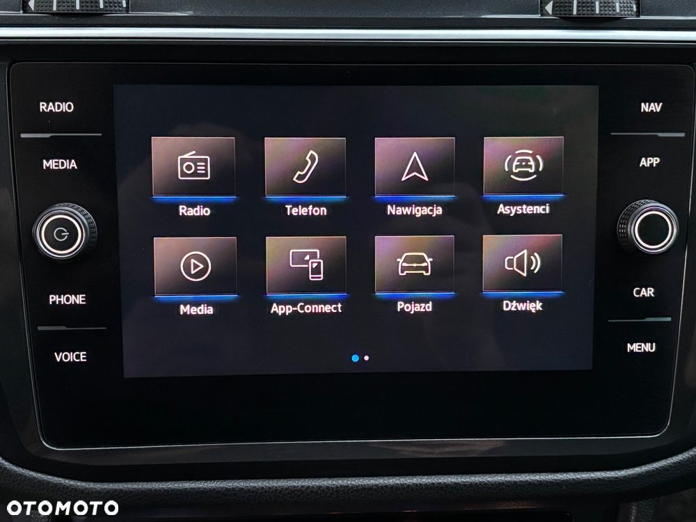 Volkswagen Tiguan 2.0 TDI SCR 4MotION DSG Elegance - 28