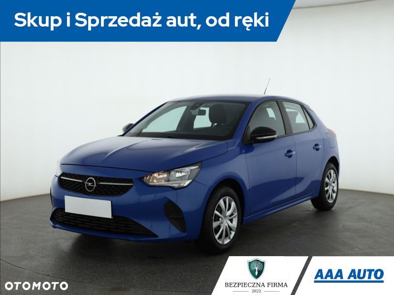 Opel Corsa - 3