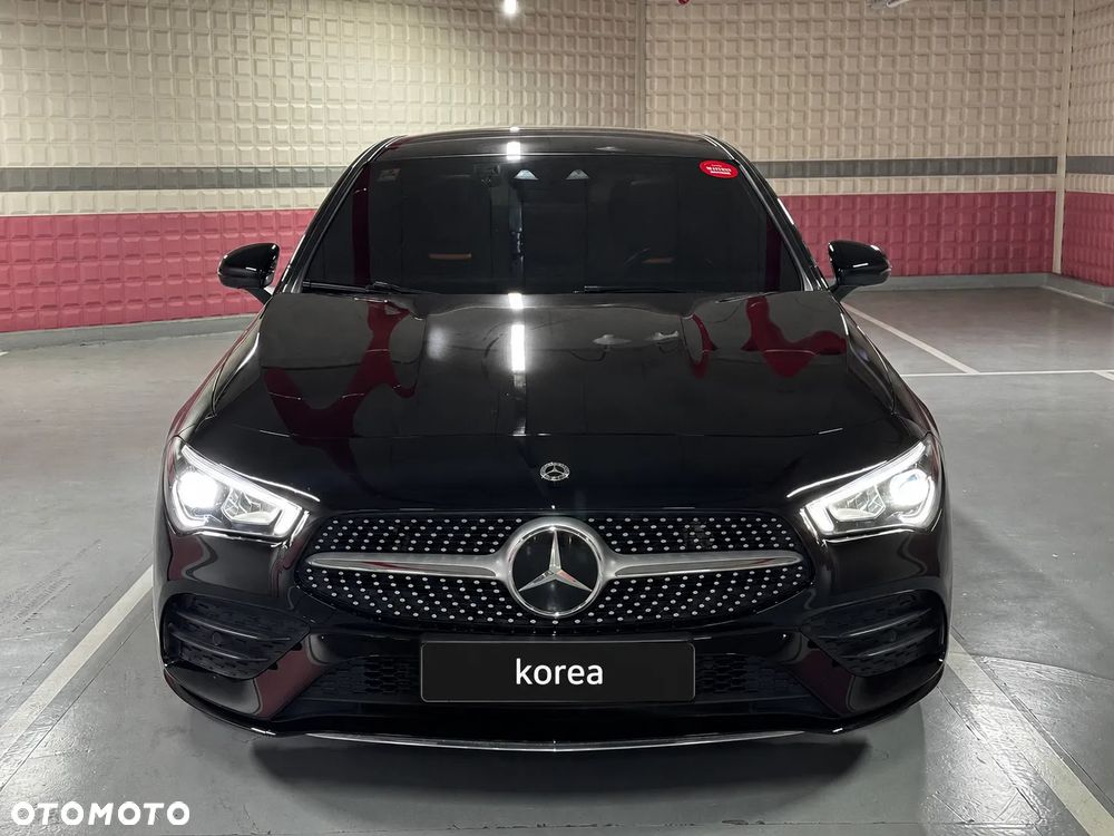 Mercedes-Benz CLA 250 4Matic 8G-DCT Edition AMG Line - 3