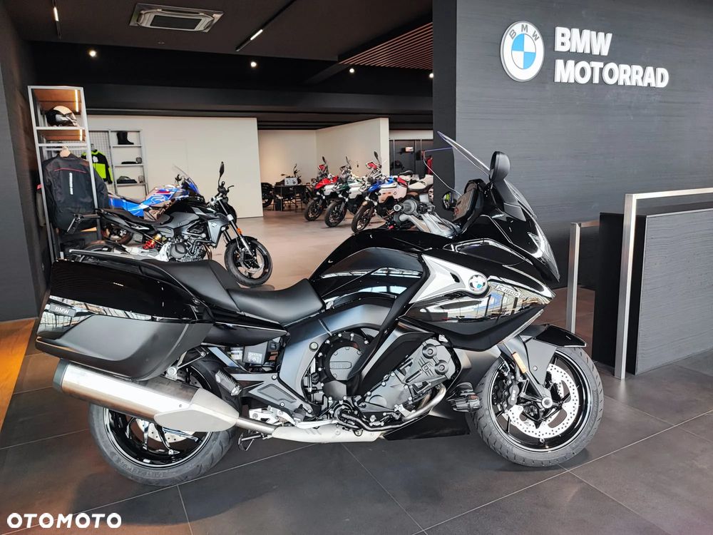 BMW K - 3