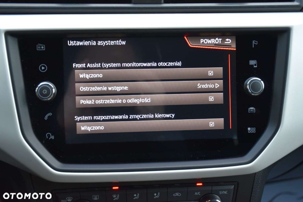 Seat Arona 1.0 TSI GPF Xcellence S&S DSG - 19