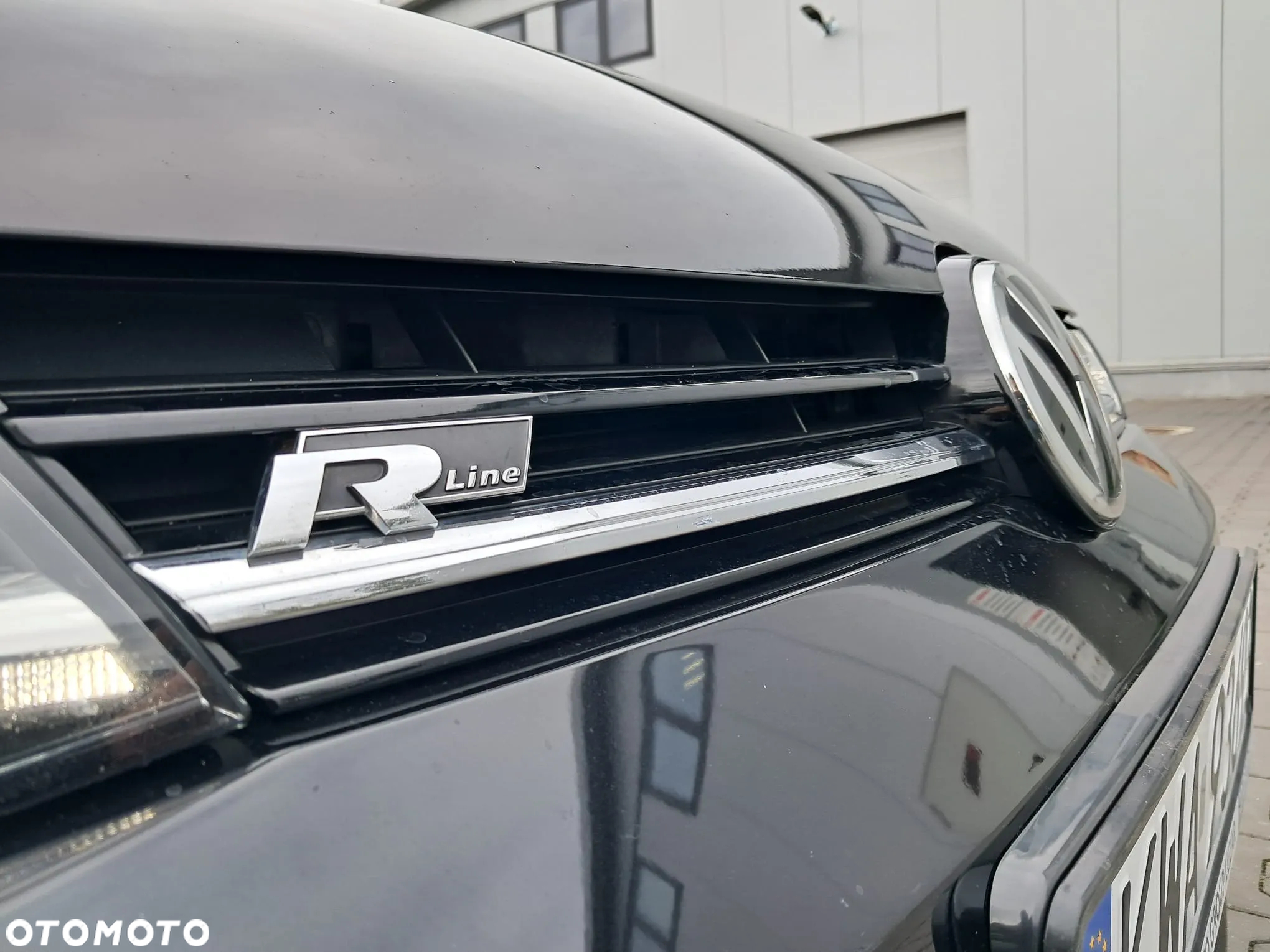 Volkswagen Golf VII 1.5 TSI BMT Evo Highline DSG - 7