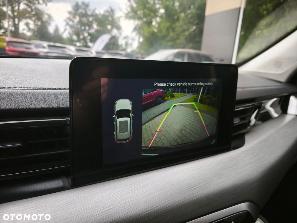 BAIC 3 1.5T Luxury - 24