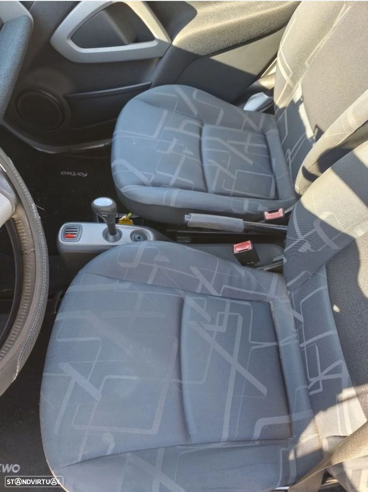 Smart ForTwo Coupé - 8