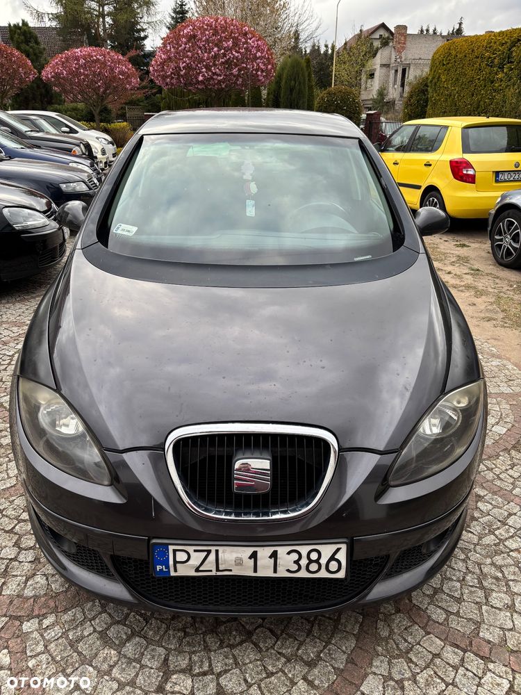 Seat Toledo - 3