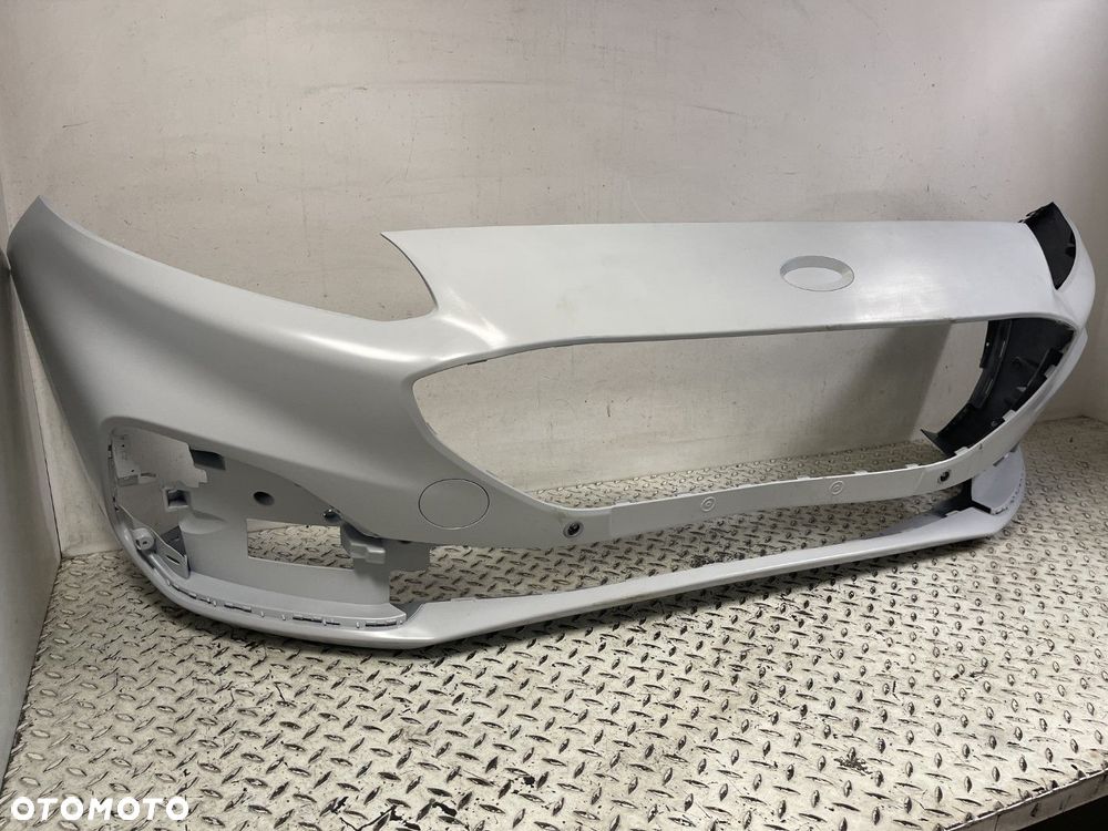 FABRYCZNIE NOWY ORYGINALNY ZDERZAK PRZEDNI PRZÓD FORD FOCUS MK3 ST-LINE ST LINE LV4B-17D957-H - 4