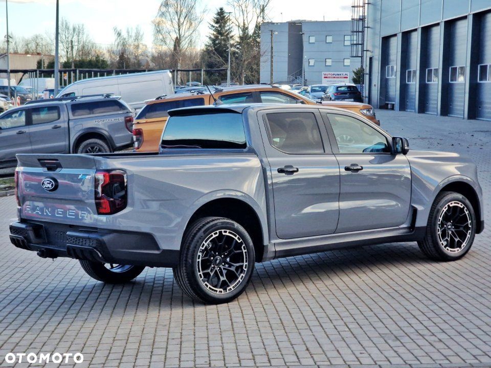 Ford Ranger - 2