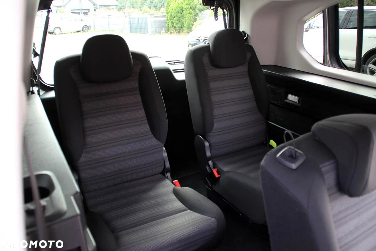 Opel Combo - 30