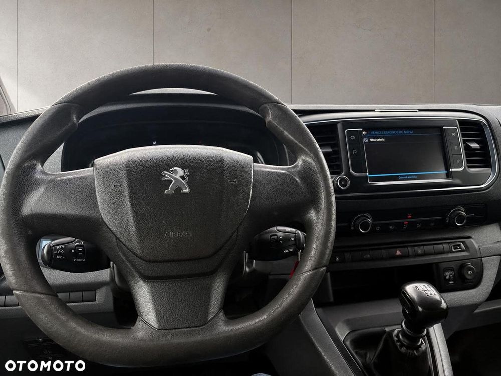 Peugeot Expert 4x4 Standard Premium - 11