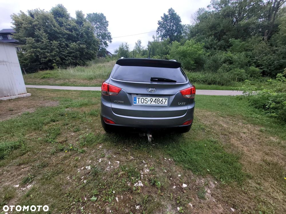 Hyundai ix35 1.7 CRDi Premium 2WD - 7