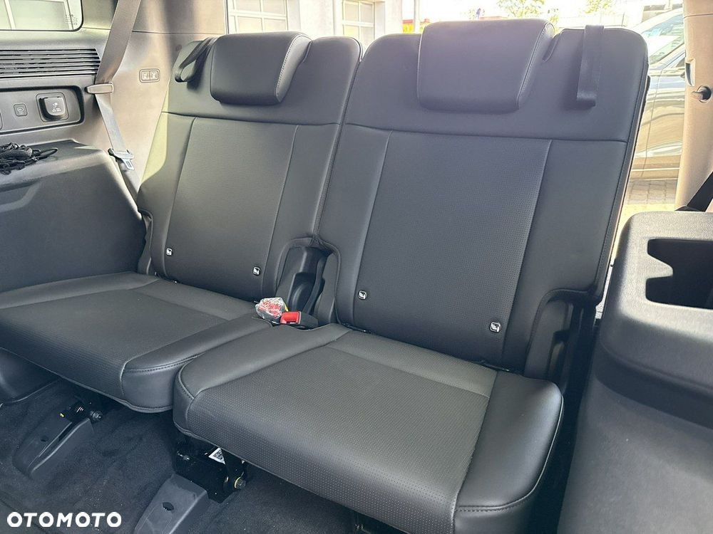 Hyundai Santa Fe 1.6 T-GDI PHEV Calligraphy 4WD 6os - 26