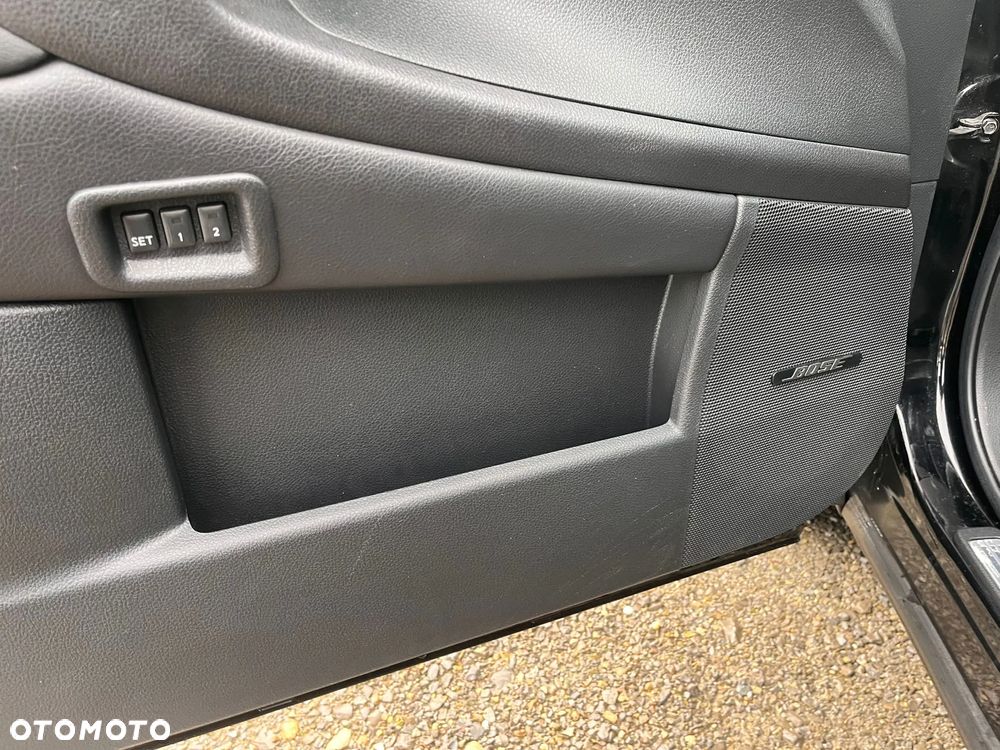 Nissan Murano 3.5 CVT Executive - 9