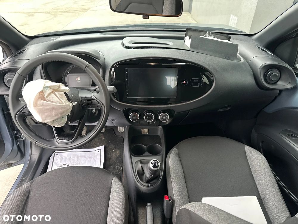 Toyota Aygo X 1.0 VVT-i Comfort - 22