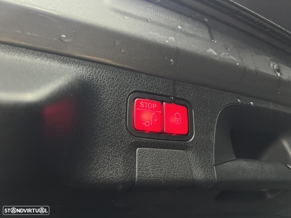 Mercedes-Benz CLA 250 e AMG Line - 10